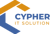 Cypher IT Solutions Pvt Ltd Logotype