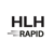 HLH Rapid Logotype