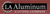 LA Aluminum Casting Company Logotype