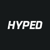 HYPED Logotype