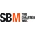 Smith Brothers Media Logotype