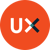 Agency UX Logotype