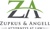 Zupkus & Angell, P.C. Logotype