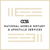 CCSS National Mobile Notary & Apostille Services Logotype