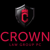Crown Law Group, PC Logotype