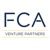 FCA Venture Partners Logotype