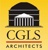 CGLS Architects Logotype