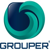 Grouper Logotype