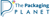 The Packaging Planet Logotype
