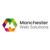 Manchester Web Solutions Logotype