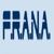 Studio F.R.A.N.A. Logotype