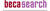 Becasearch Logotype