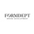 Form Department Logotype