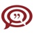 Language Link Corp. Logotype