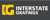 Interstate Gratings Logotype