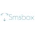 Smsbox Logotype