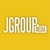 J Group Media Logotype