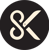 KS Kiran Graphic Designer Logotype