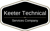 Keeter Technical Service Company LLC Logotype
