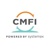 CMFI, Powered by Systemax Logotype