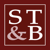 Stables Thompson & Briscoe Ltd Logotype