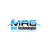 Mag Technologist Logotype