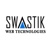 Swastik Web Technology Logotype