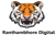 Ranthambhoredigital Logotype