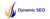 Dynamic SEO Logotype