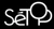 Setop Logotype