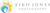 Eiko Jones Photography Logotype