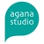 AGANA Studio Logotype
