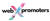 WebX Promoters Logotype