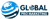 Global pro marketing Logotype