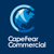 Cape Fear Commercial Logotype