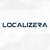 Localizera Logotype
