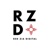 Red Zia Digital Logotype