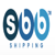 SBB Shipping USA Logotype