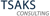 Tsaks Consulting Logotype