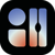 InterHuge Logotype