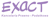 Exact Kancelaria Prawno- Podatkowa Logotype