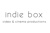 IndieBox Logotype