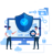 SecurityX Logotype