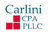 Carlini CPA Logotype