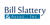 Bill Slattery & Associates Logotype