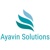 Ayavin Solutions LLP Logotype