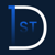 First Design Company Logotype