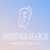 Frontage Search Partners Logotype