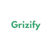 Grizify Logotype