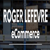 Roger LeFevre Logotype